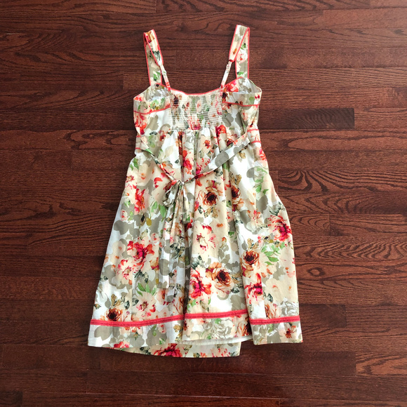 NEW DIRECTIONS - Women's summer dress - Picture 6 of 8